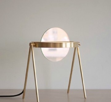 Trueing 設(shè)計(jì)師設(shè)計(jì)了一款臺(tái)燈 (5)