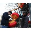 照明管理處工作