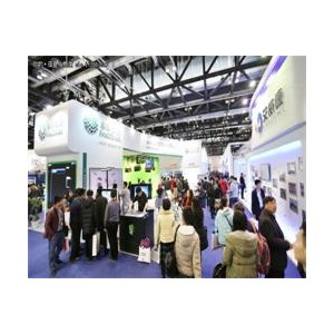 2017北京國際園林景觀及宜居環(huán)境展覽會