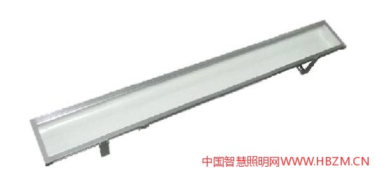  三思LED地鐵燈擁有核心自主專利&ldquo;反射式LED照明&rdquo;，