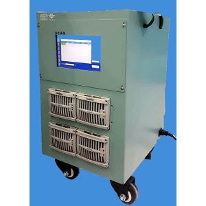 桑達直流集中供電智慧照明解決方案