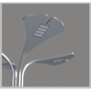 華體照明銀杏系列