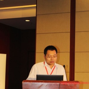 長(zhǎng)光希達(dá)汪洋博士首創(chuàng)鈉燈色Led路燈亮相2017河北城市照明發(fā)展合作論壇