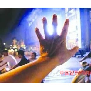 照明光污染困擾全球8成人口的健康