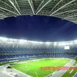 體育場照明如何設計？
