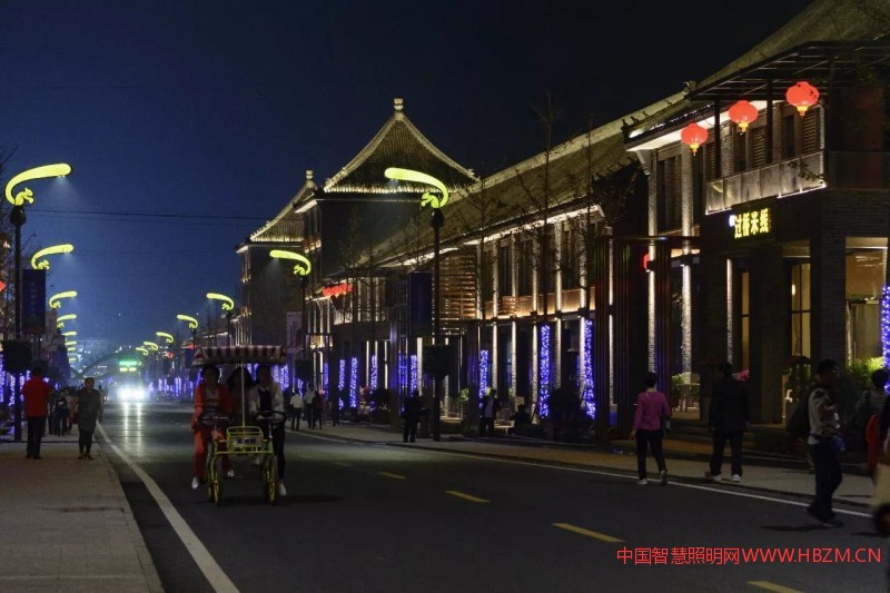 智達(dá)光電出品:世外桃源——野三坡