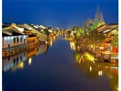 槳聲燈影里的烏鎮(zhèn)智慧之光 (25)