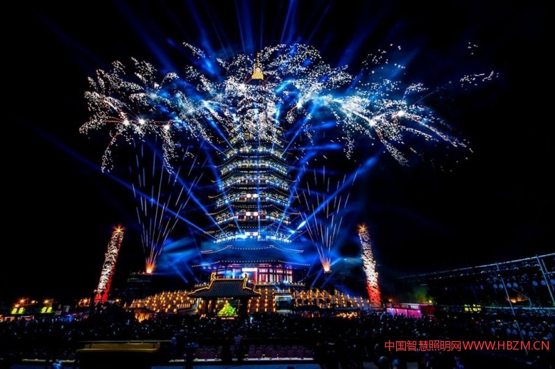 undefined 燈光節(jié)