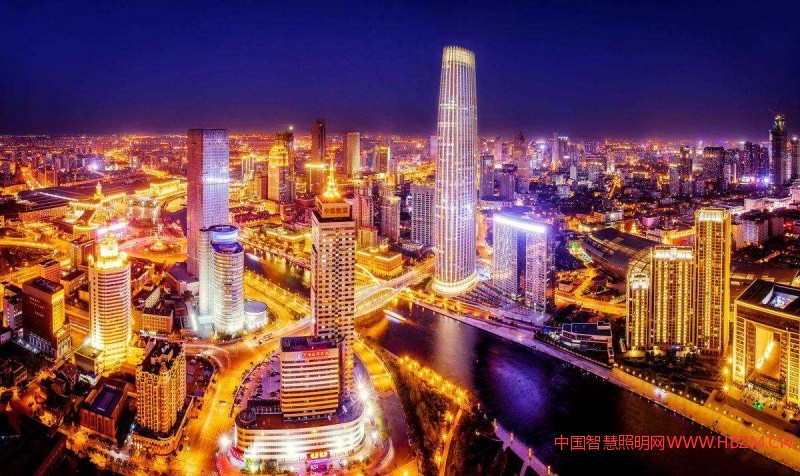 暗夜之中，什么最為寶貴？  是那一縷縷或溫柔或熱烈的燈光。