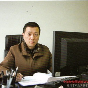 技術(shù)升級，引領(lǐng)城市照明改造升級 ——專訪達(dá)州市市政工程管理處副主任程樸