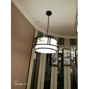 供應(yīng)各種新中式燈具