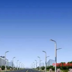 關(guān)于路燈設(shè)計(jì)的這些知識(shí) 你都知道？