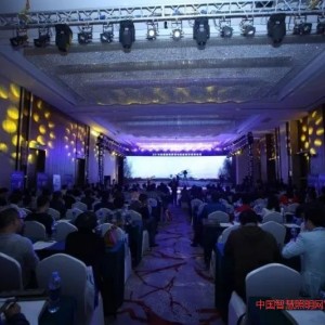 2019首屆景觀照明與夜游經(jīng)濟(jì)高峰論壇在南昌舉行