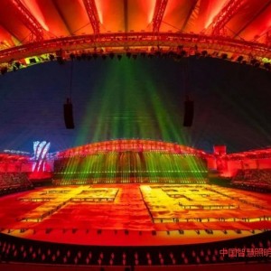 軍運(yùn)會(huì) | 武漢全市景觀照明策劃解析