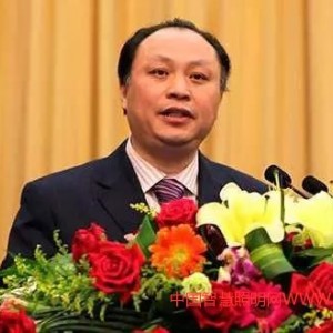 照明界第一位中國科學(xué)院院士江風益