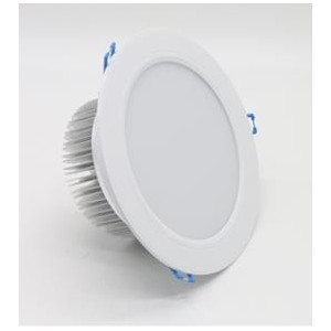 雷達(dá)智能筒燈公共區(qū)域智能照明