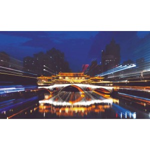 第三屆中國(guó)景觀照明創(chuàng)意設(shè)計(jì)?賽全國(guó)總決賽?