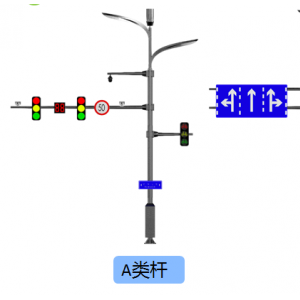 智慧路燈設(shè)計探討