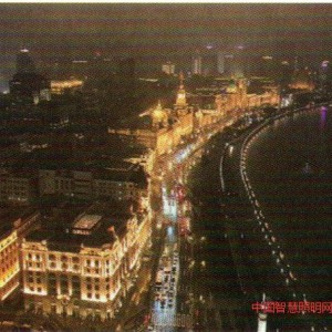 景觀照明的復制性及其文化回歸