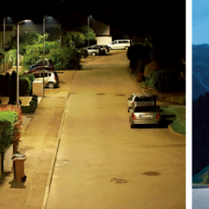 照明設(shè)計師需了解的常用設(shè)備和材料（室外篇）