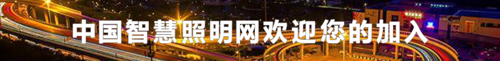 中國智慧照明網(wǎng)城市照明論壇會總冠名招商